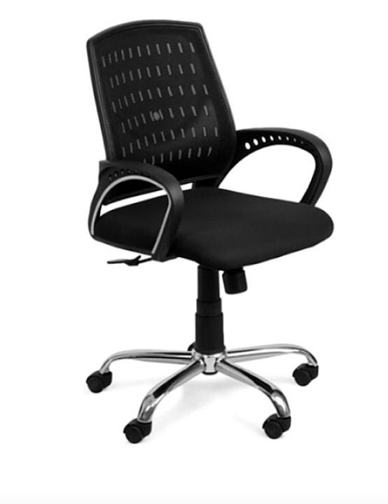 Mesh Chair uploaded by business on 6/16/2020