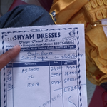 Business logo of shyam dresses
