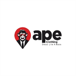Business logo of ape clothing
