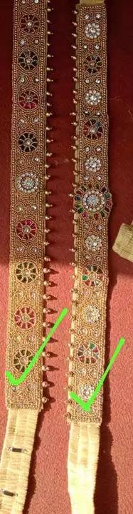 Ladies stylish Hip belts uploaded by business on 5/6/2022