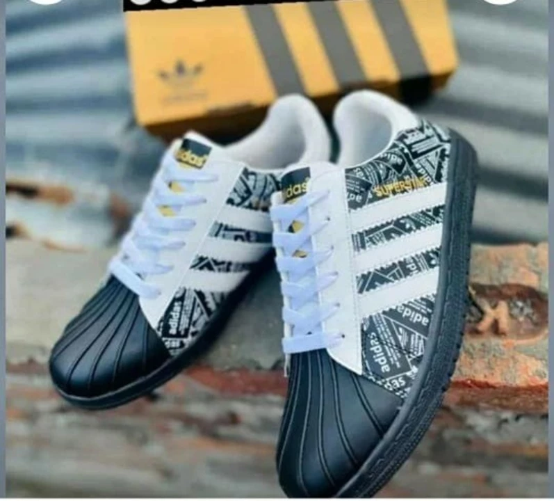 Post image Adidas superstar shoes for mens