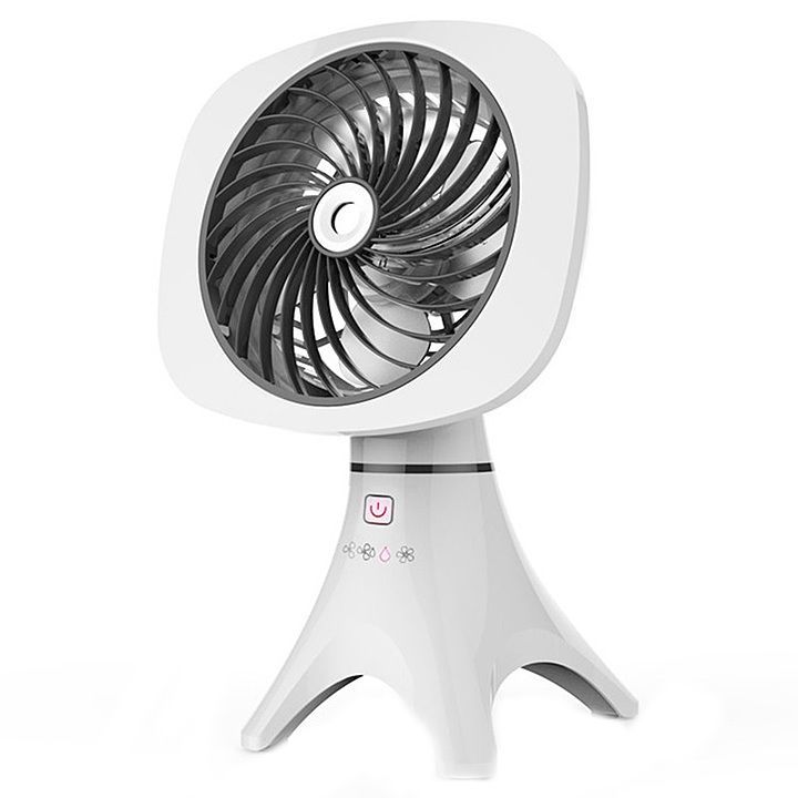 USB Mini Air Conditioner Portable Cooler Fan

 uploaded by Wholestock on 10/24/2020