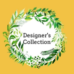 Business logo of Desingers_collections.21 