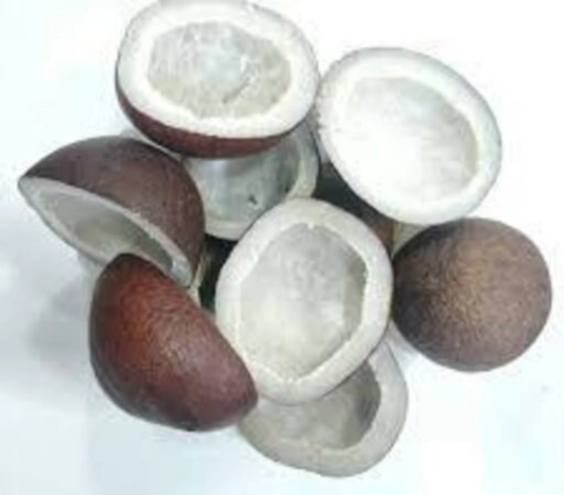 Dry coconut  uploaded by Neekibha Collections  on 5/6/2022