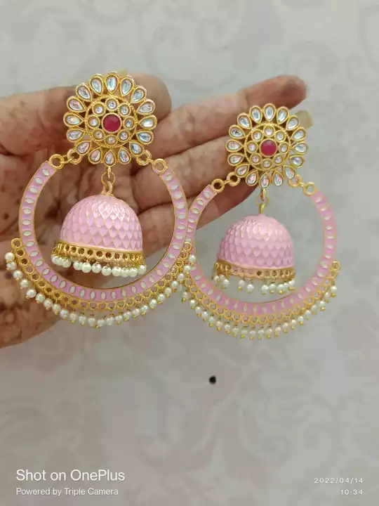 Product uploaded by Yash Jewelry Collection on 5/6/2022