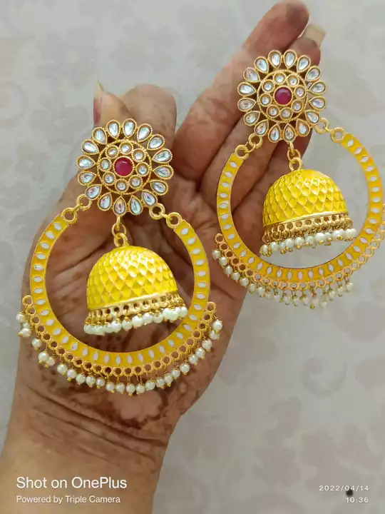 Product uploaded by Yash Jewelry Collection on 5/6/2022
