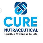 Business logo of Cure Nutraceutical