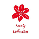 Business logo of Lovely Collection