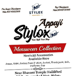 Business logo of Appaji stylox