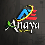 Business logo of Anaya Enterprises