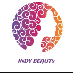 Business logo of Indy beauty