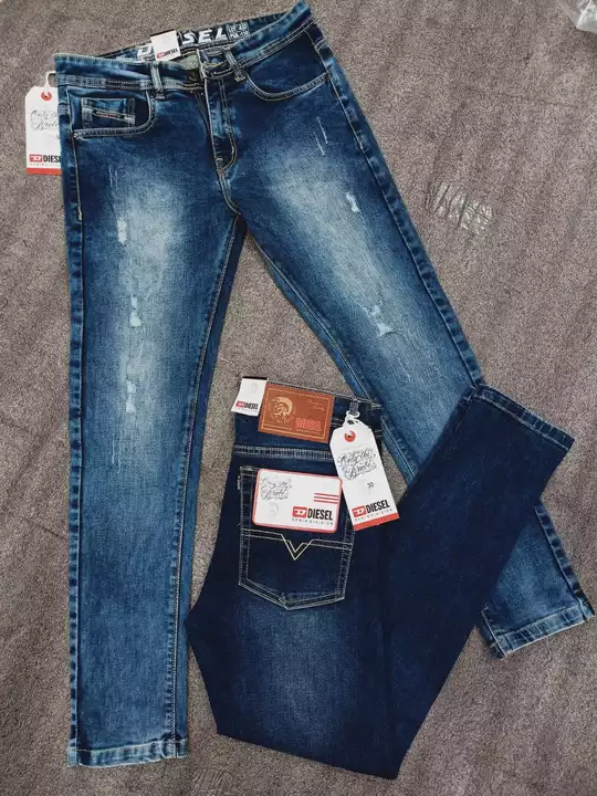 Post image I want 200 pieces of Jeans.