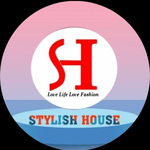 Business logo of Stylish house