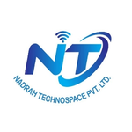 Business logo of Nadrah Technospace Private Limited