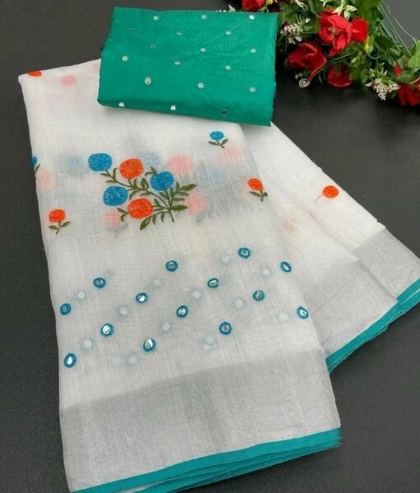 Sarees uploaded by Resale on 5/6/2022