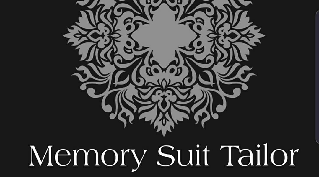 Memory suit tailor