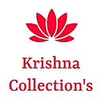 Business logo of Krishna Collection's 