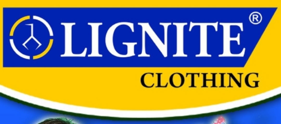 Visiting card store images of LIGNITE CLOTHING