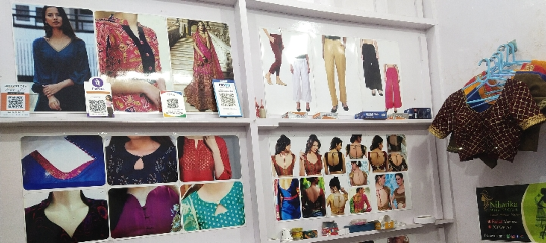 Factory Store Images of Niharika Boutique