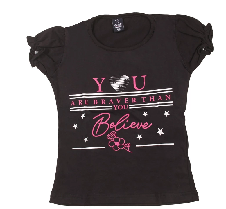 Kids Girls Top uploaded by business on 5/6/2022