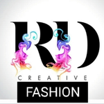 Business logo of RD FASHION