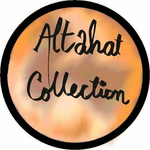 Business logo of Altahat_collection
