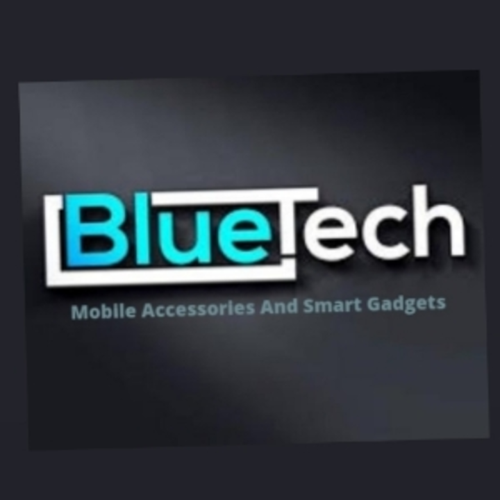 Post image BLUETECH STORE has updated their profile picture.