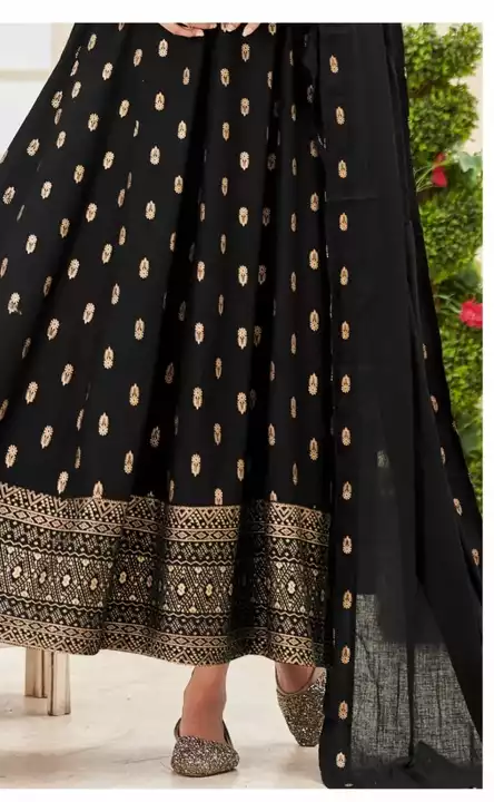 Product image with price: Rs. 600, ID: frock-f421fc9d