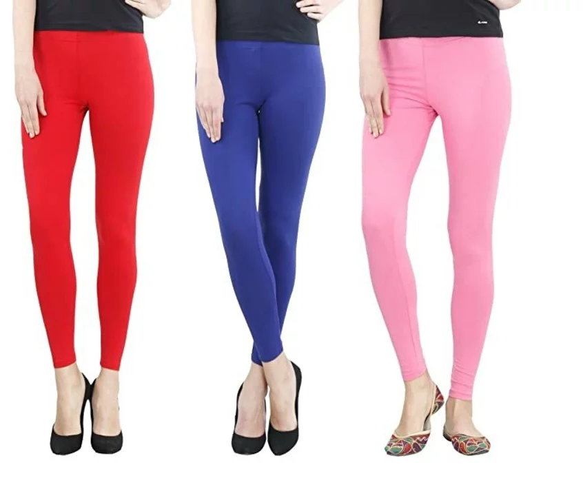 Product image with price: Rs. 125, ID: leggings-and-plazzo-6af196d0