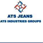 Business logo of ATS JEANS