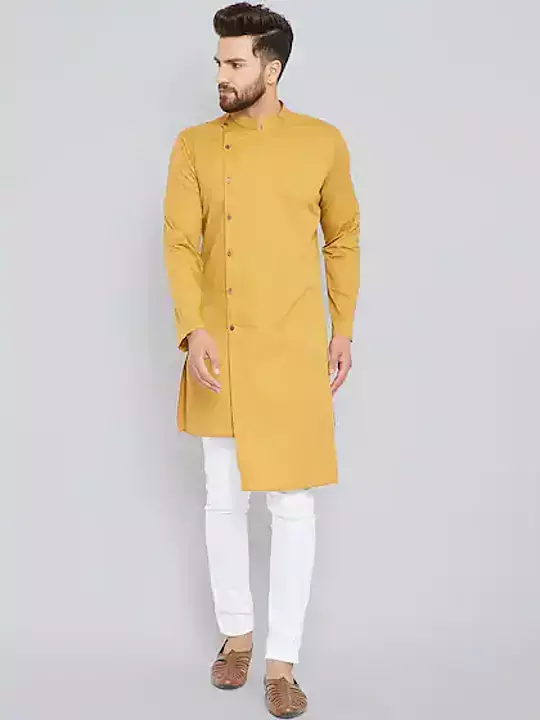 Designer kurta - payjama uploaded by Memory suit tailor on 10/24/2020