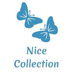 Business logo of Nice collection
