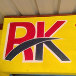 Business logo of R k mart