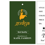 Business logo of Kapil Fashion