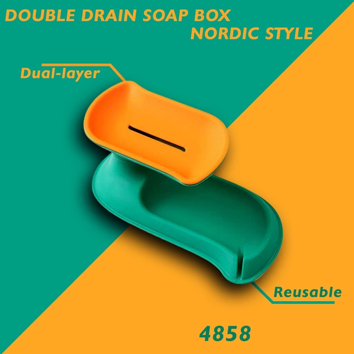 Soap drainer uploaded by DeoDap on 5/7/2022