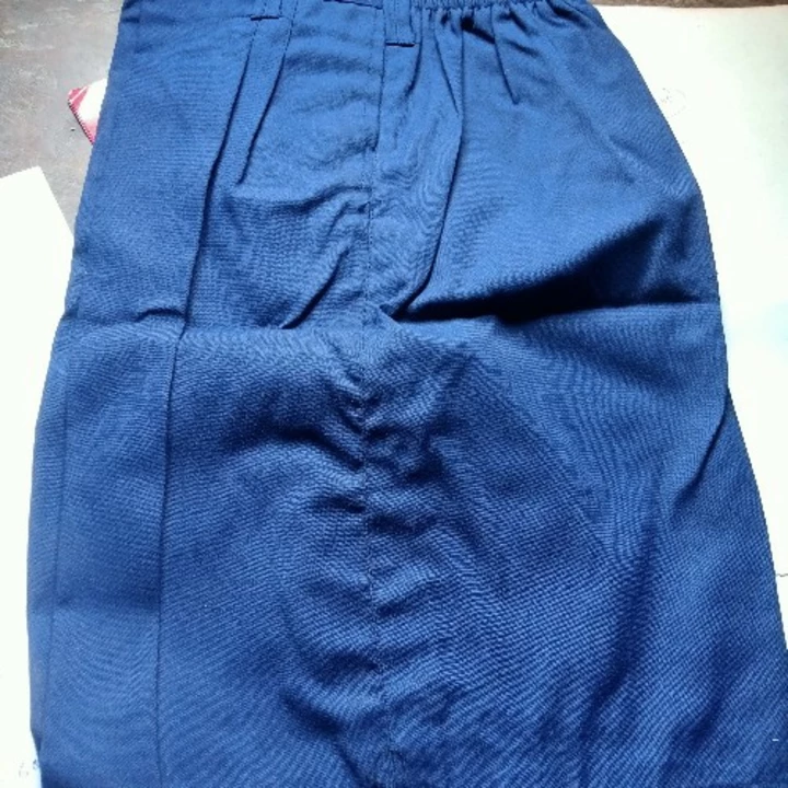School Half pants uploaded by Mobarak enterprise on 5/7/2022