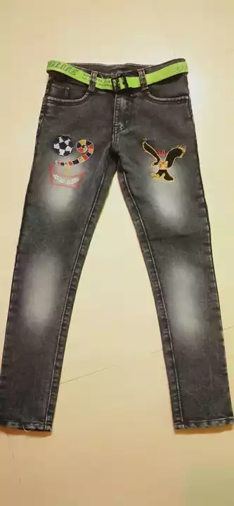 Jeans  uploaded by business on 5/7/2022