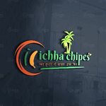 Business logo of Iccha banana chips