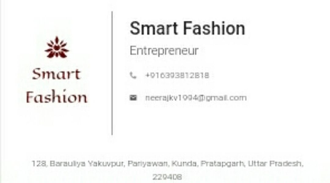 Smart Fashion 