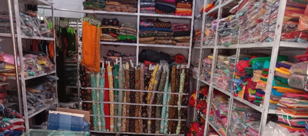 Factory Store Images of Jodhpur cloth store
