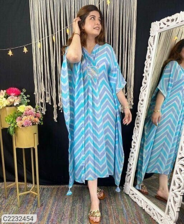 Post image I want 10 pieces of Kaftan.