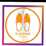 Business logo of Kashmir shoe stores