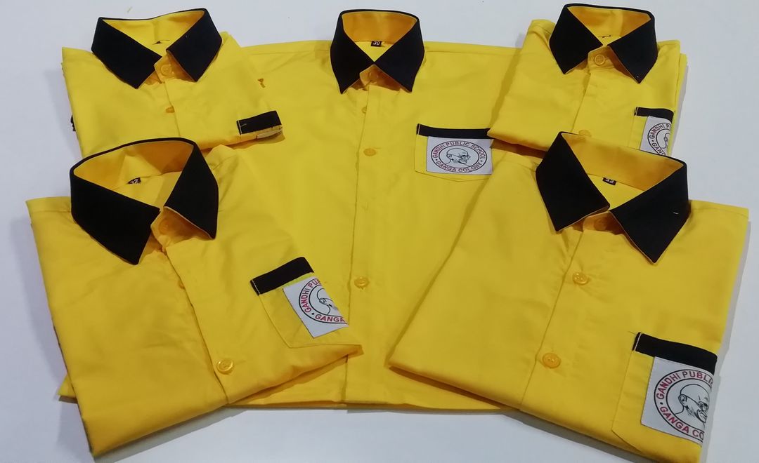School uniforms uploaded by business on 5/7/2022