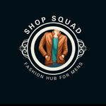 Business logo of Shop squad