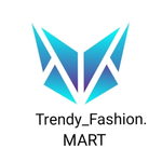 Business logo of Trendy_fashion_mart.