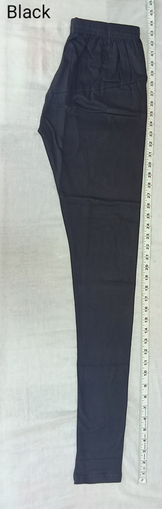 Free size , Rubby Cut , Full Length , Strechable , Pure Cotton Leggings.

Feel free to enquiry. uploaded by business on 5/7/2022