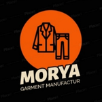Business logo of Morya Garments
