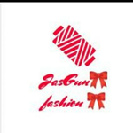 Business logo of Jasgun Fashion