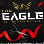 Business logo of The eagle
