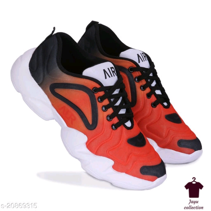 Sports shoes uploaded by Shree ji on 5/7/2022